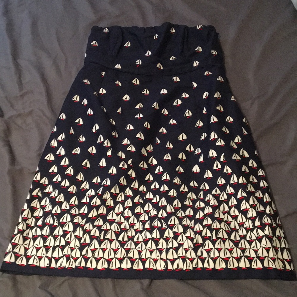 Vineyard Vines woman’s dress